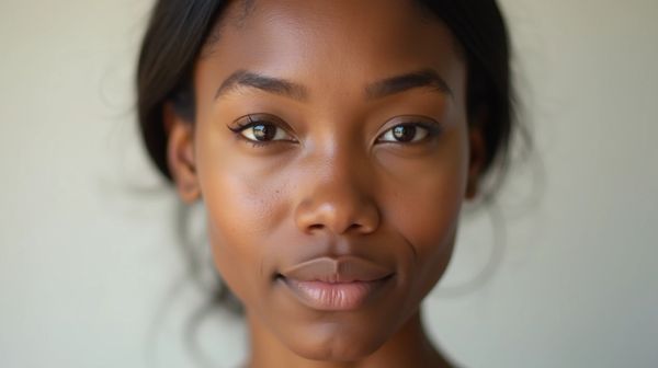 Discover your perfect look with a face shape detector