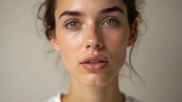 Discover your perfect look with a face shape detector