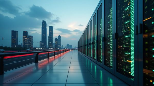 Transform your website's efficiency with high-performance services